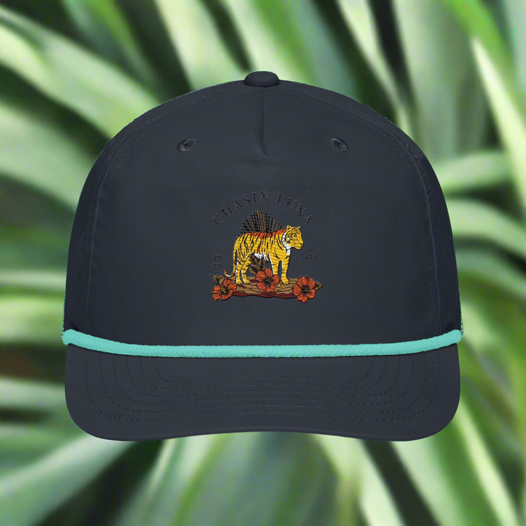 CL Jungle Rope Hat