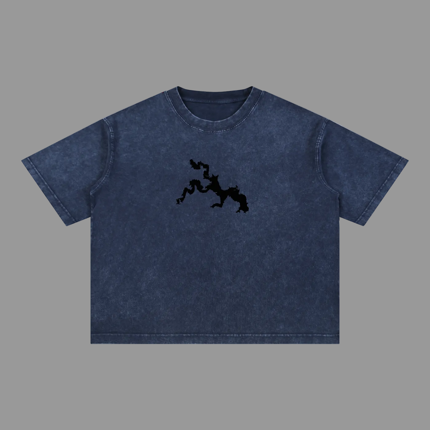 D'Arbonne Cotton Tee