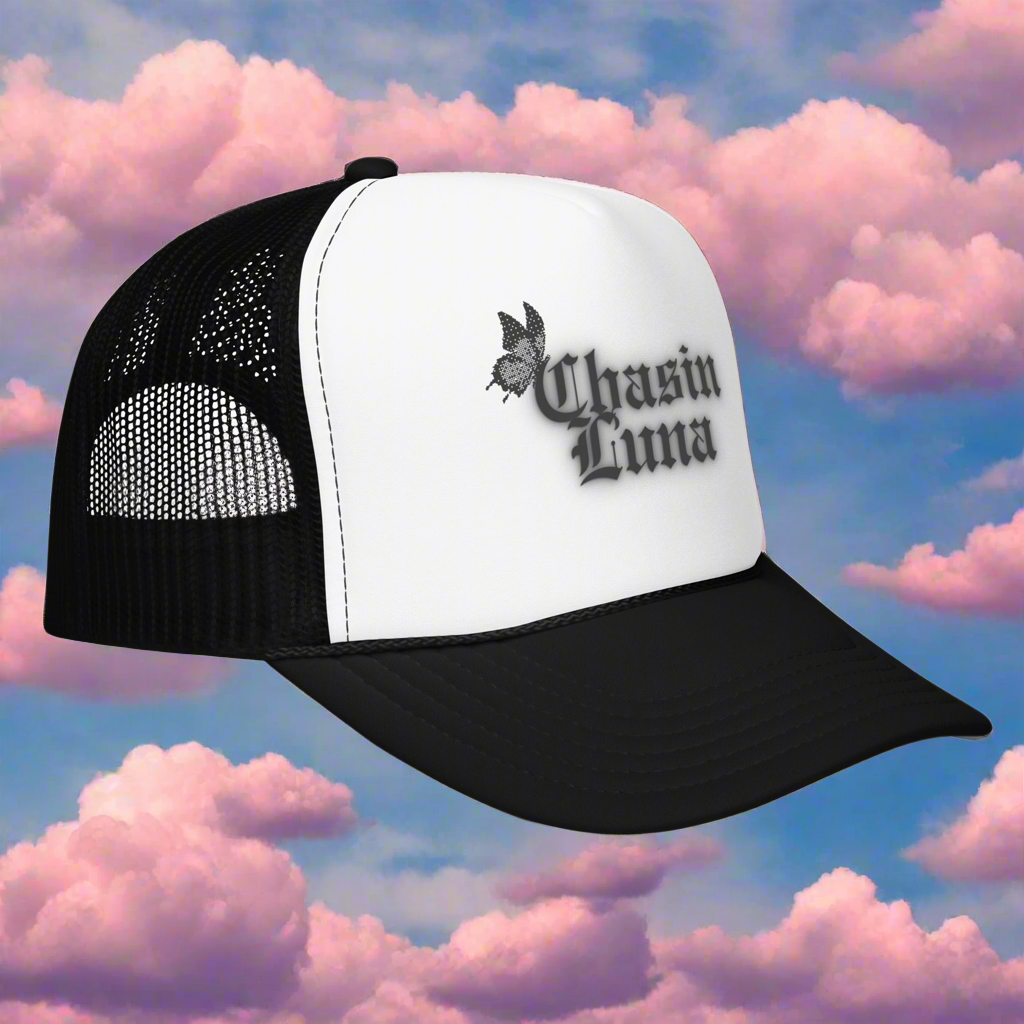 LUNA Effect Trucker Hat