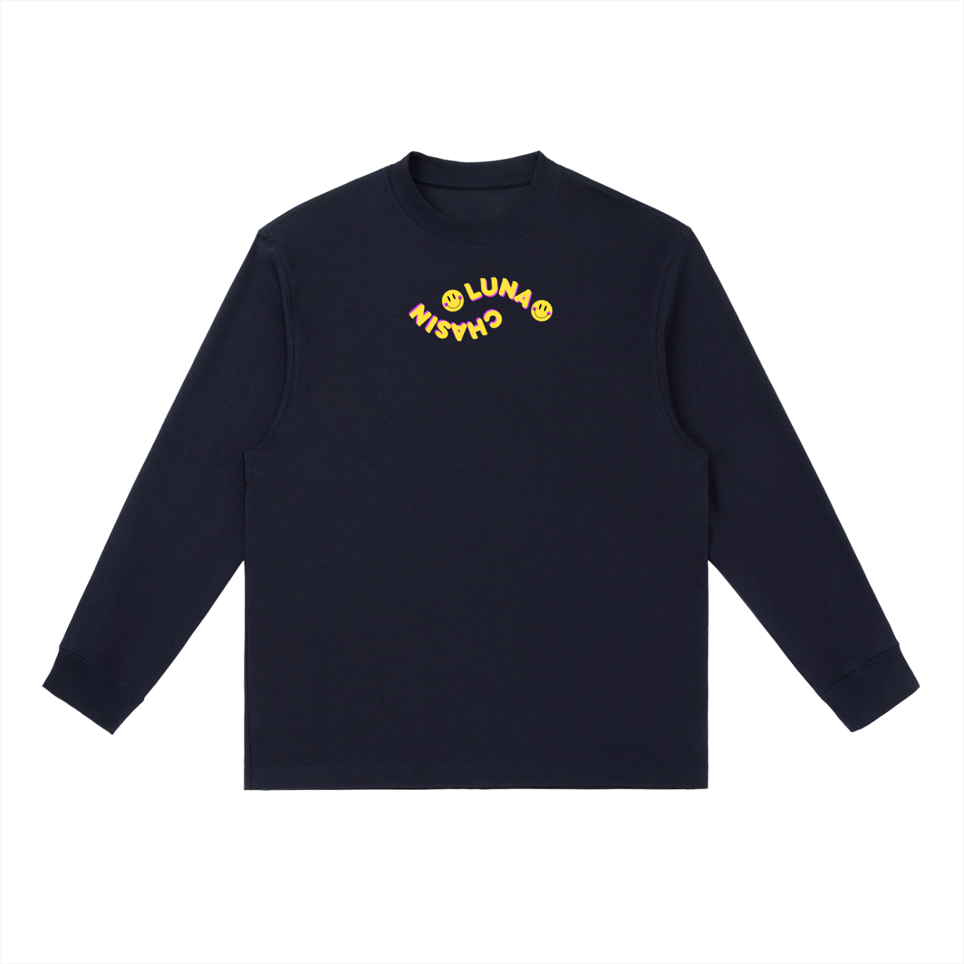 RETRO LONGSLEEVE TEE