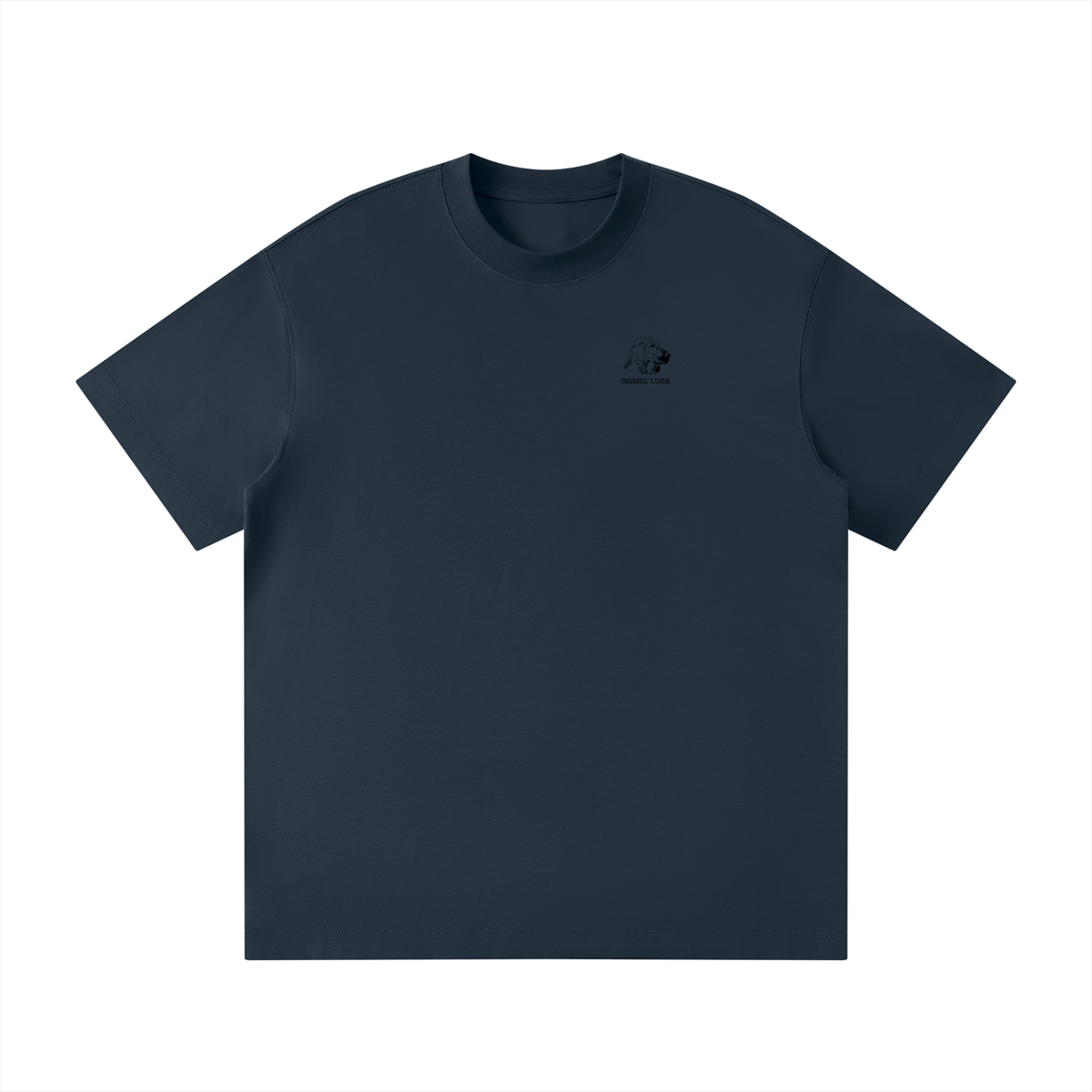 HoundDog Simple Tee 26'