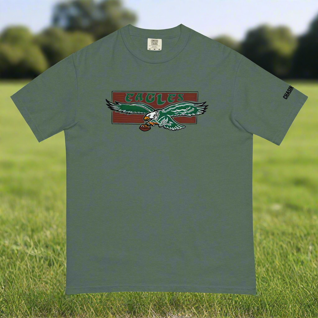 Eagles x CL Limited Edition Heavyweight Shirt