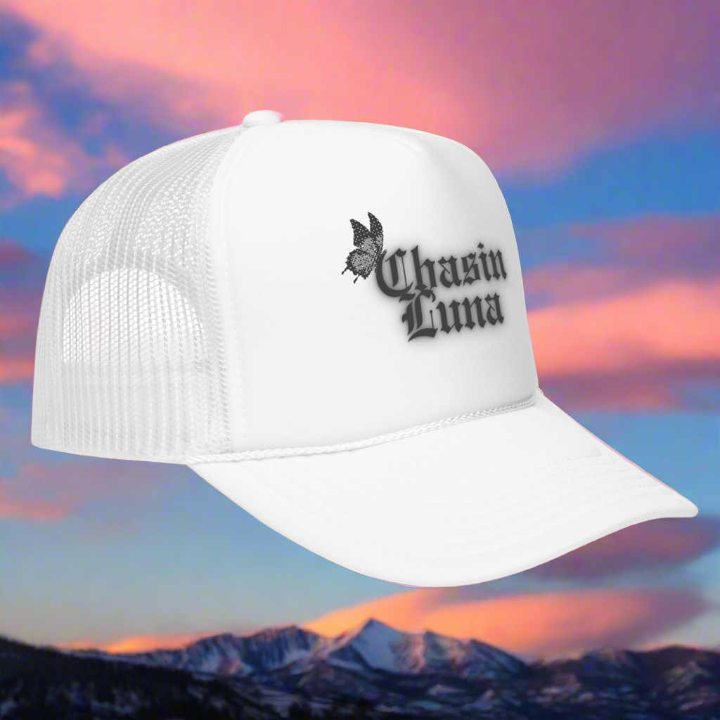 LUNA Effect Trucker Hat