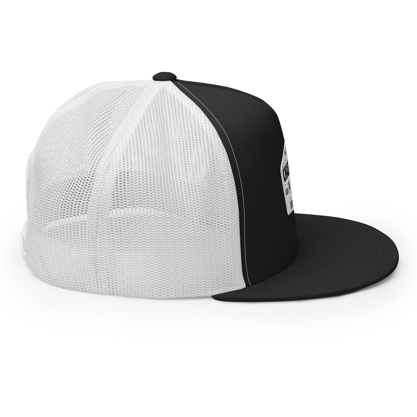 Chasin' Luna Vintage Trucker Cap (new style)
