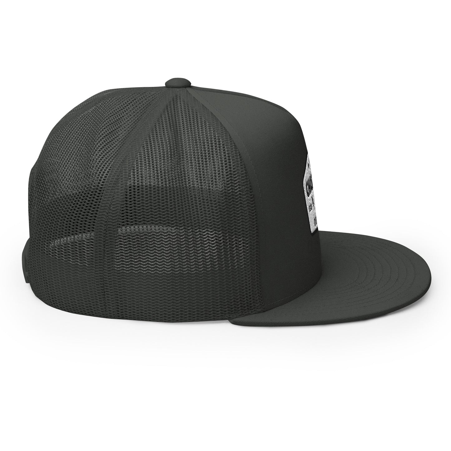 Chasin' Luna Vintage Trucker Cap (new style)