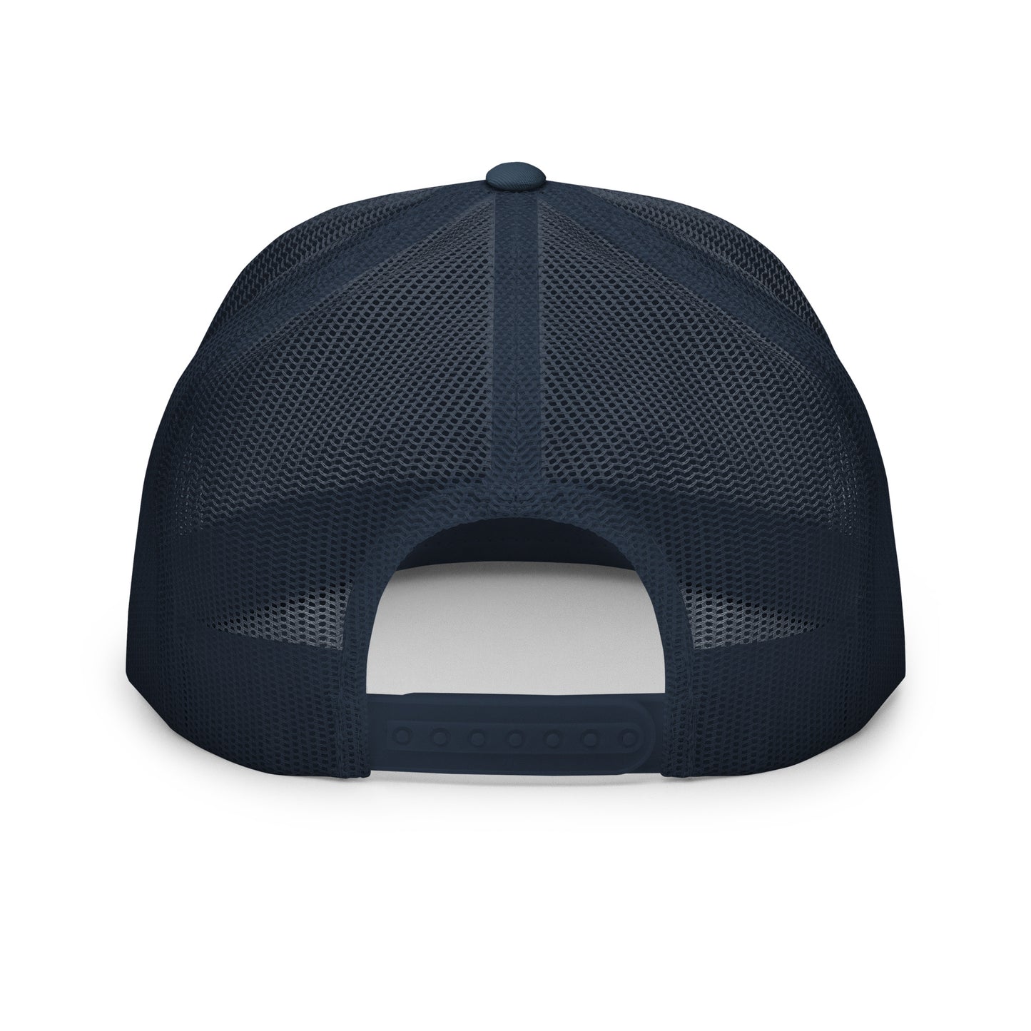 Chasin' Luna Vintage Trucker Cap (new style)