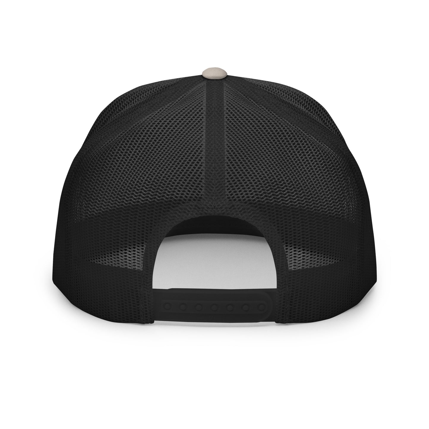 Chasin' Luna Vintage Trucker Cap (new style)