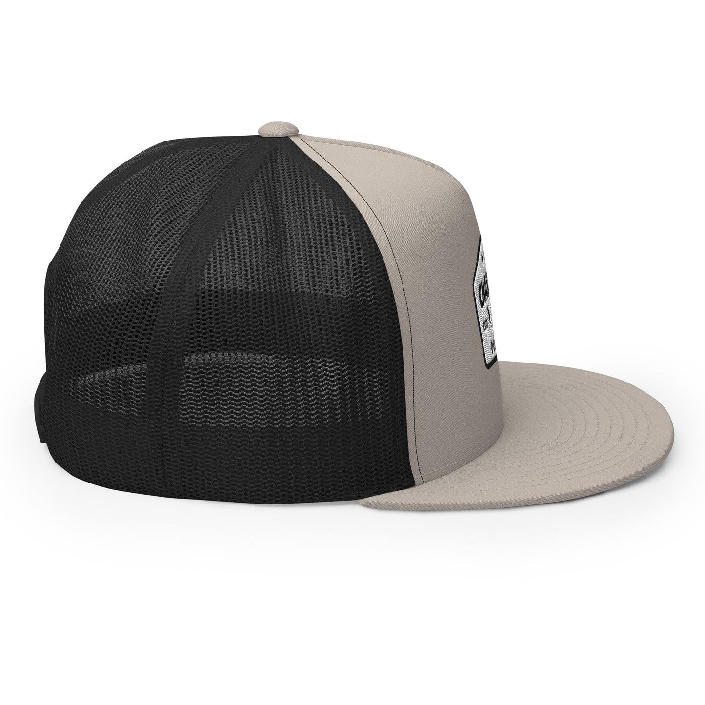 Chasin' Luna Vintage Trucker Cap (new style)
