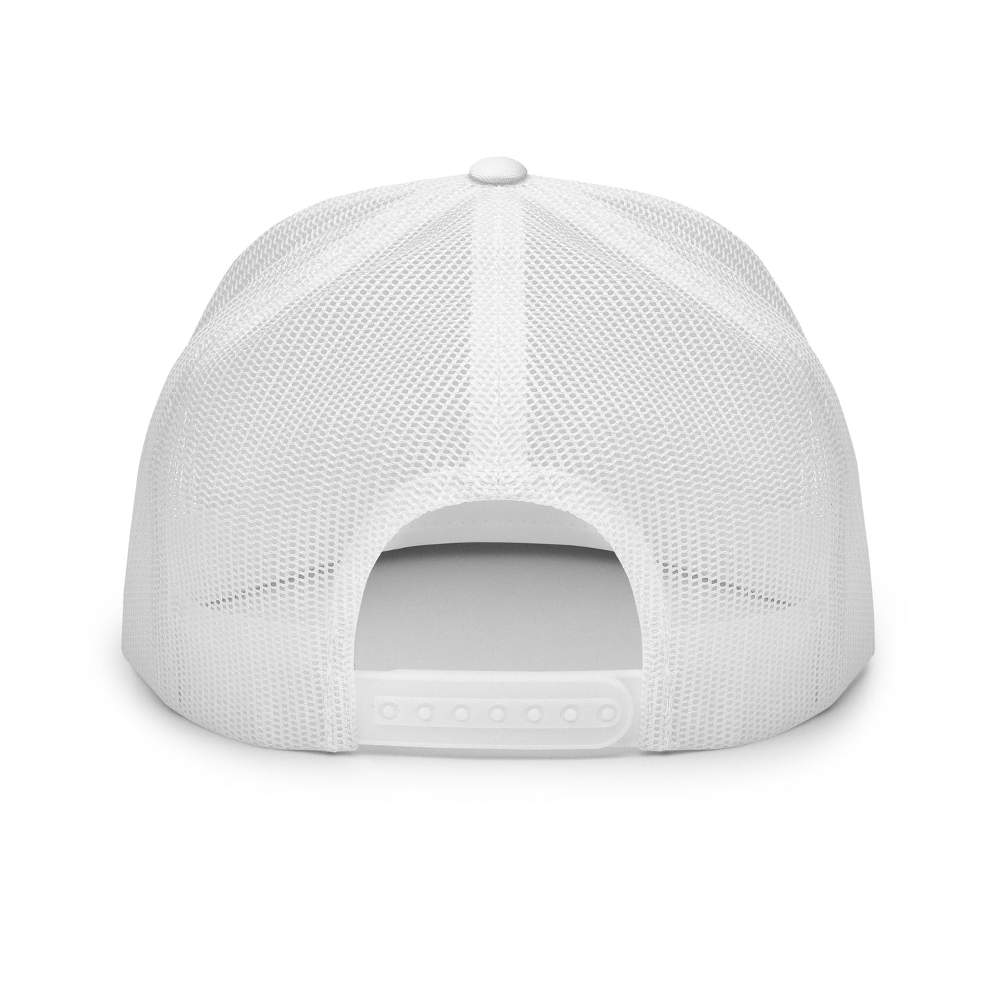 Chasin' Luna Vintage Trucker Cap (new style)