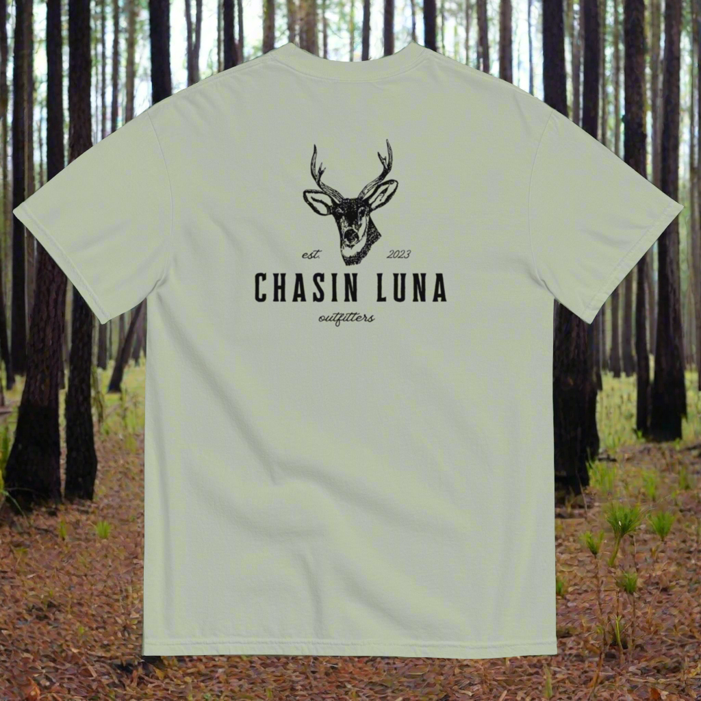 Chasin Luna Legendary Buck Shirt