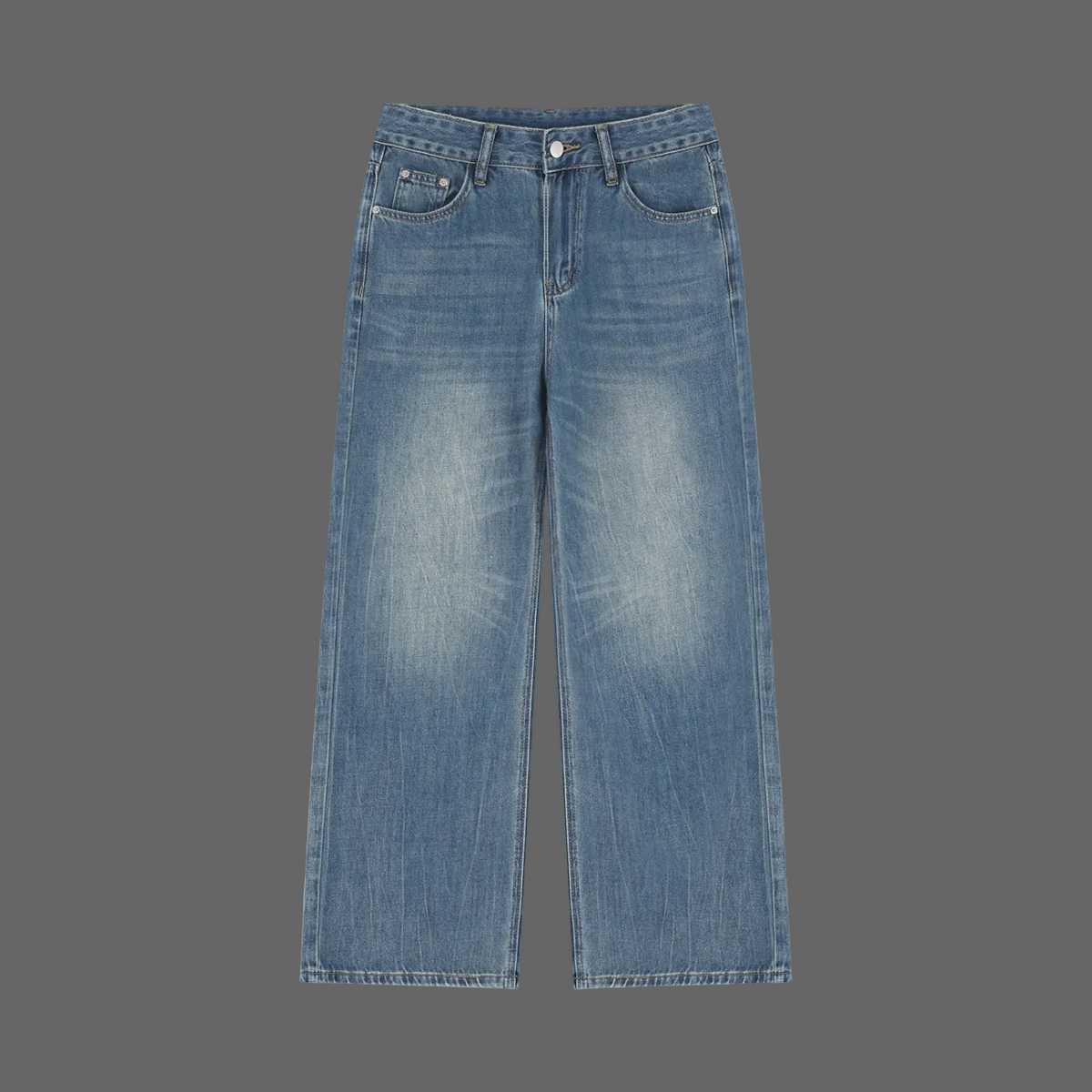 Matchbox Women’s Vintage Wash Jeans