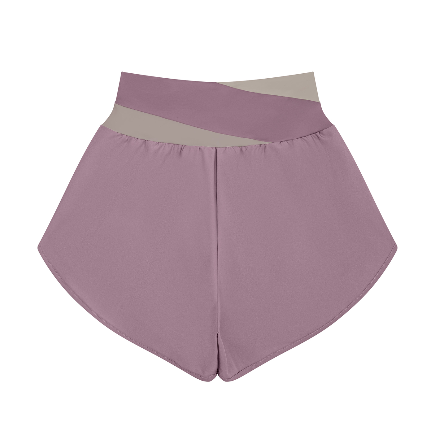 Warhawk Women’s Yoga Shorts