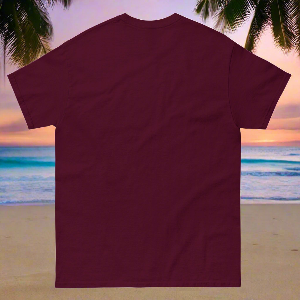 Simple CL T-Shirt (Small Logo) 2025