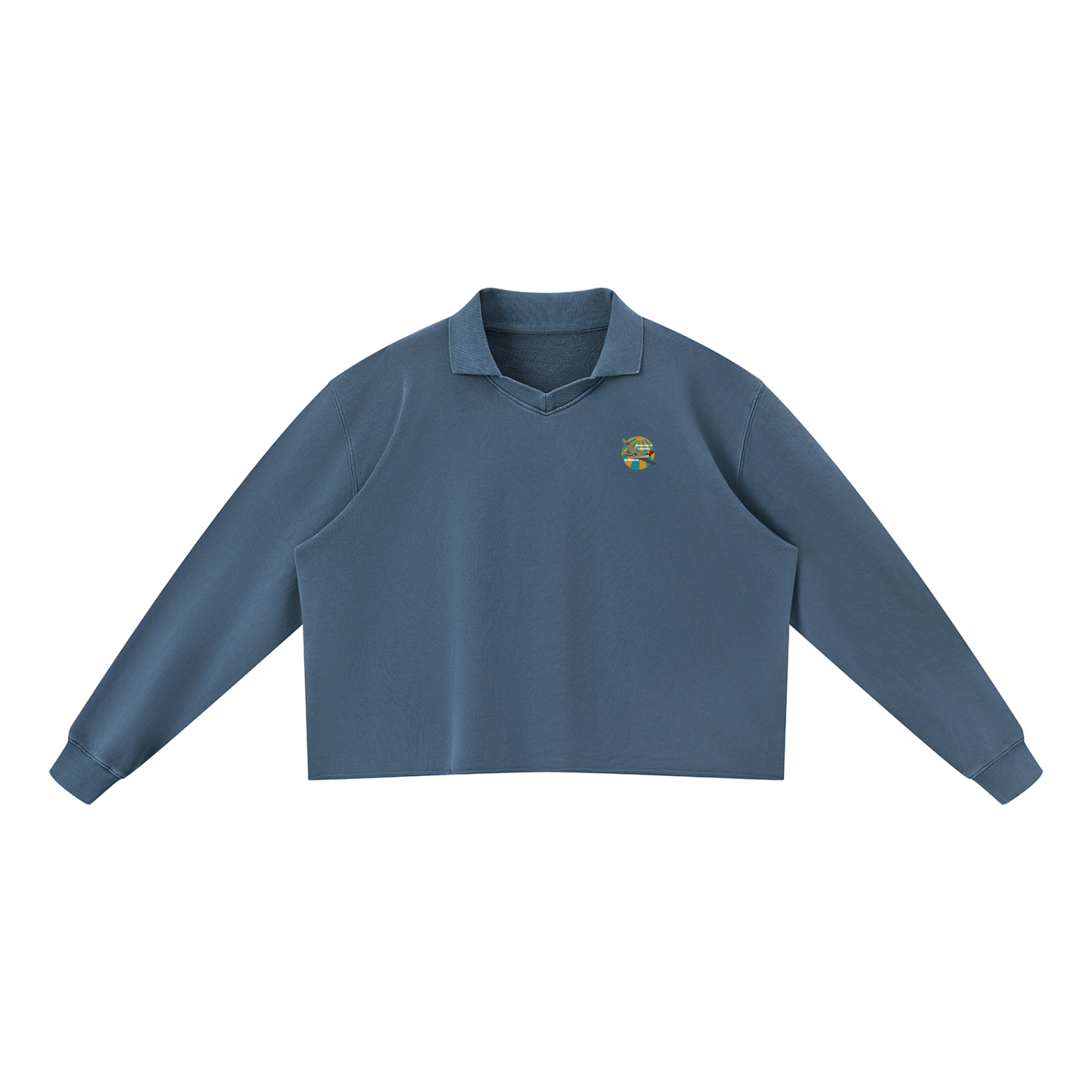 Warhawk Pullover Sweatshirt ULM Colorway
