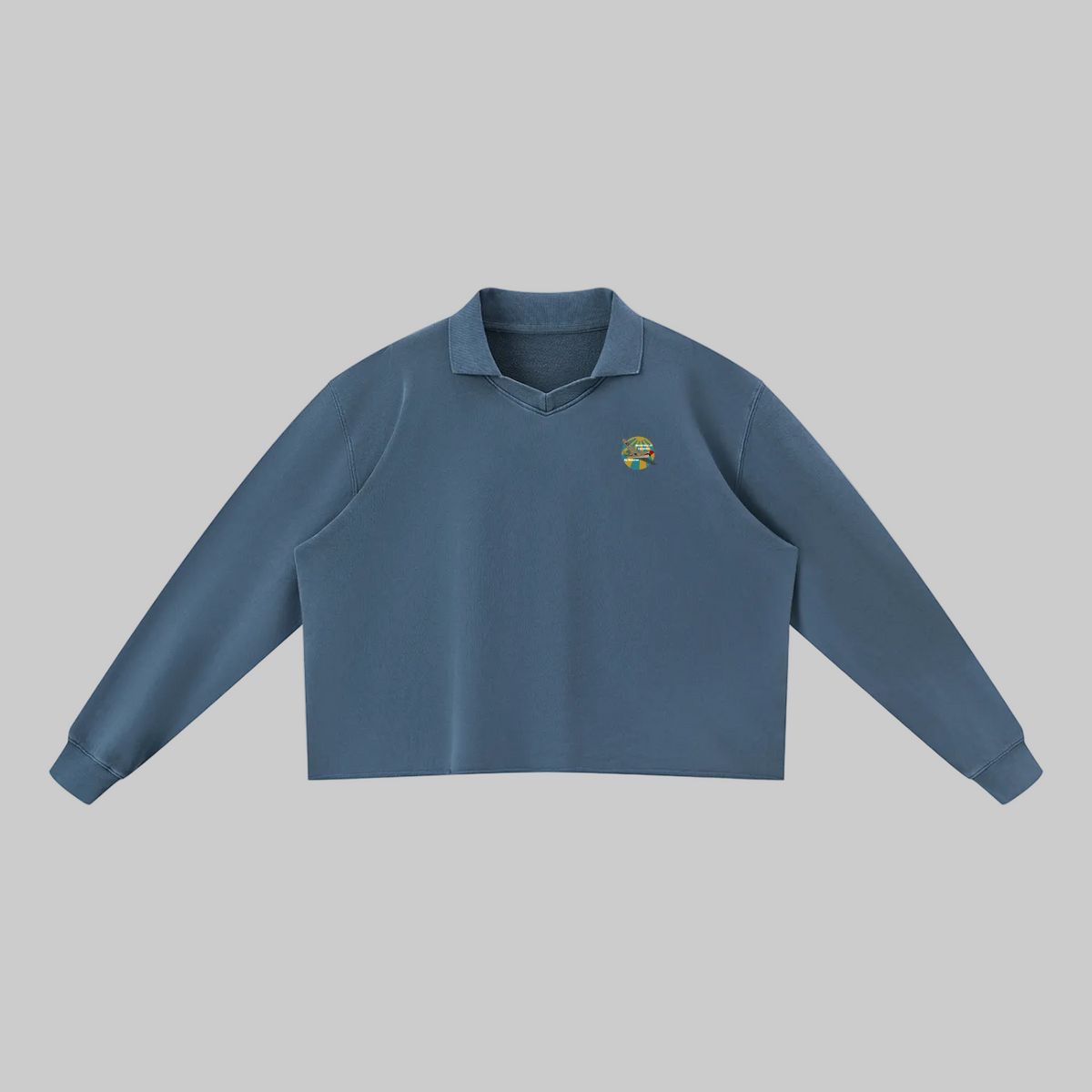 Warhawk Pullover Sweatshirt ULM Colorway