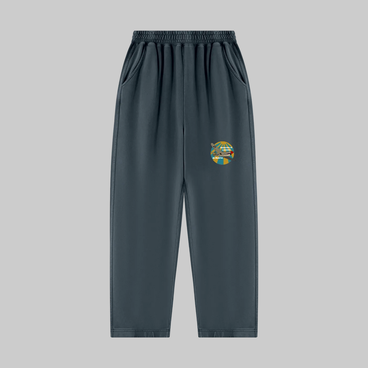 Warhawk Sweatpants ULM Colorway