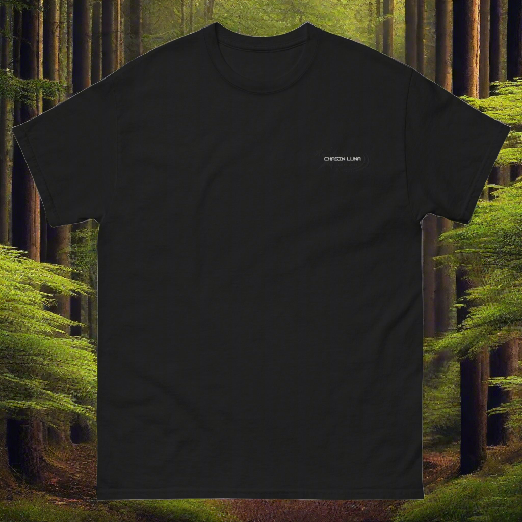Artist Message Tshirt