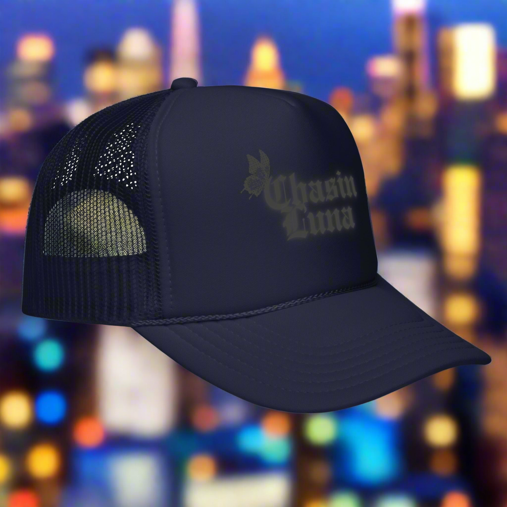LUNA Effect Trucker Hat