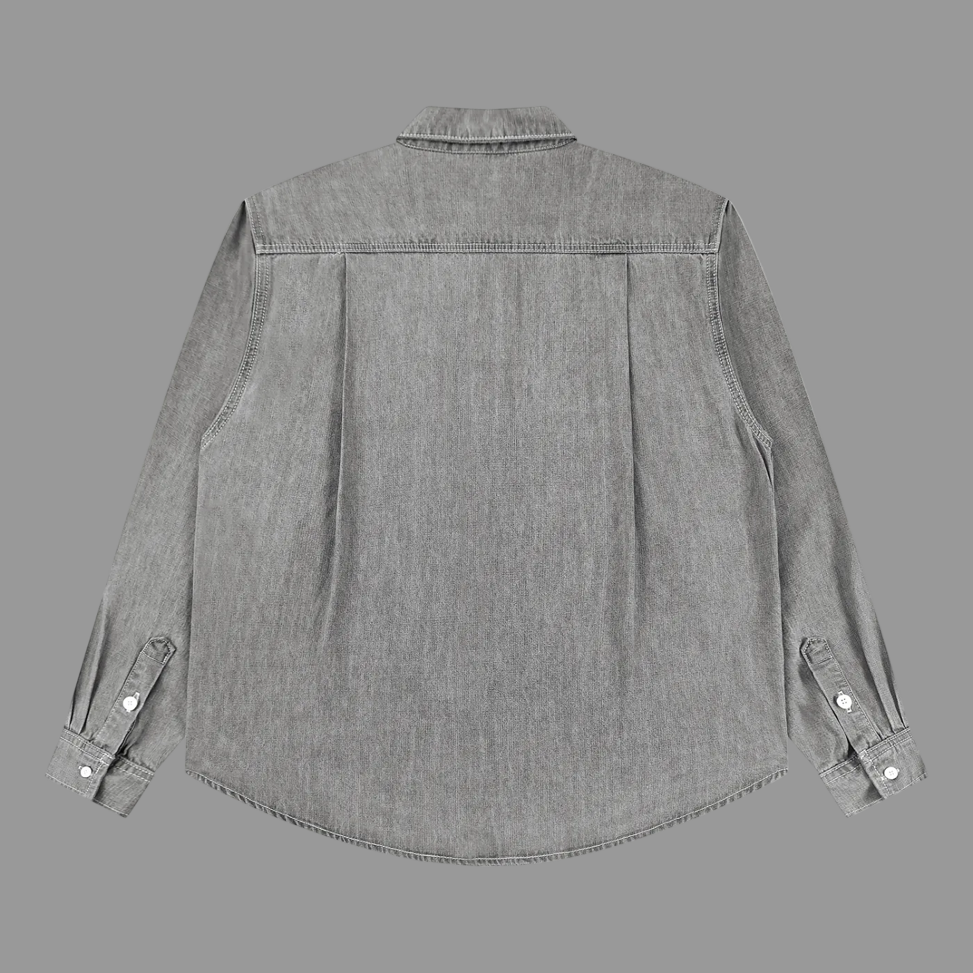 Matchbox Vintage Denim Long Sleeve