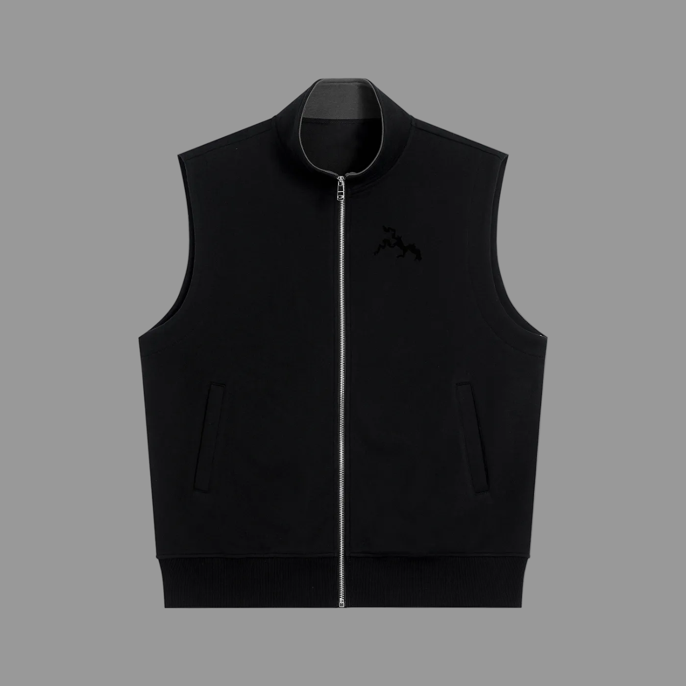 D'Arbonne Heavyweight Vest
