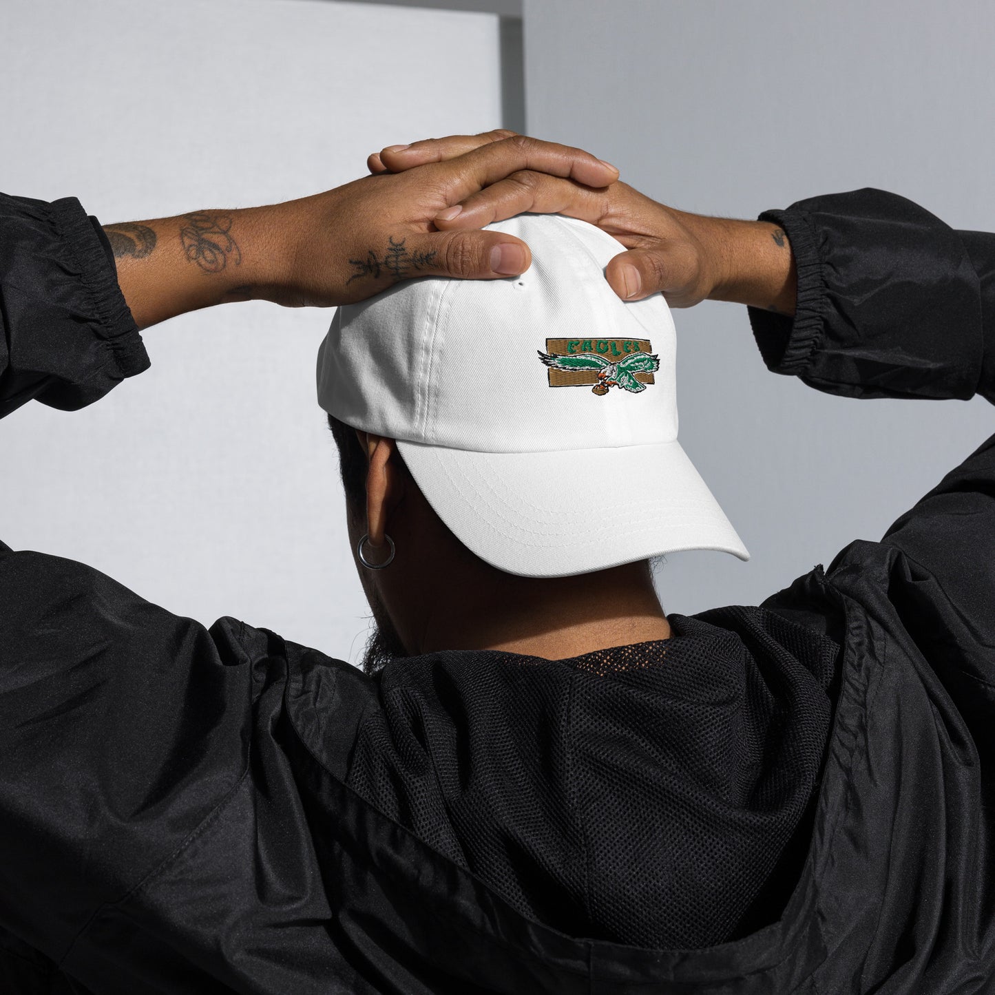 Eagles x CL Limited Edition Dad Hat