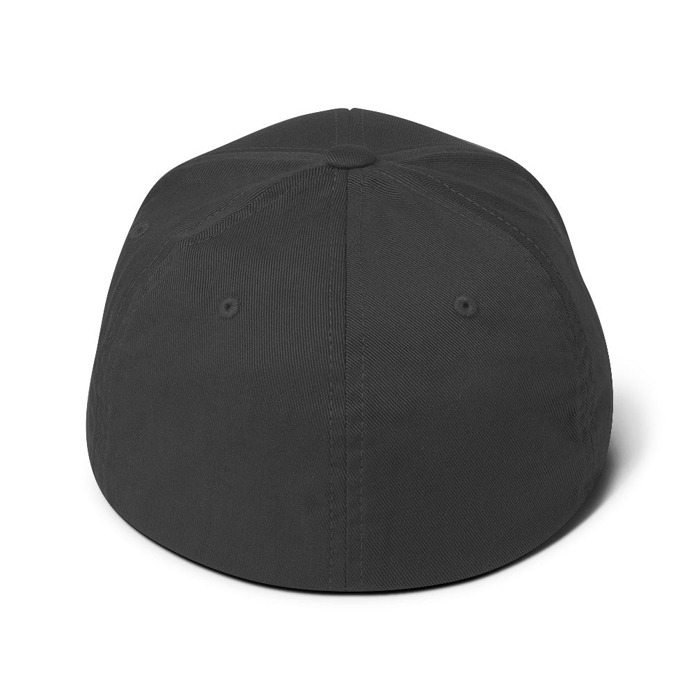 CL Logo Fitted