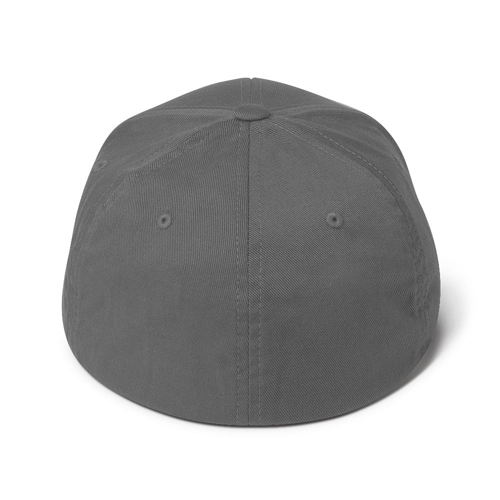 CL Logo Fitted