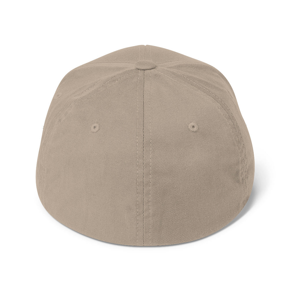 CL Logo Fitted