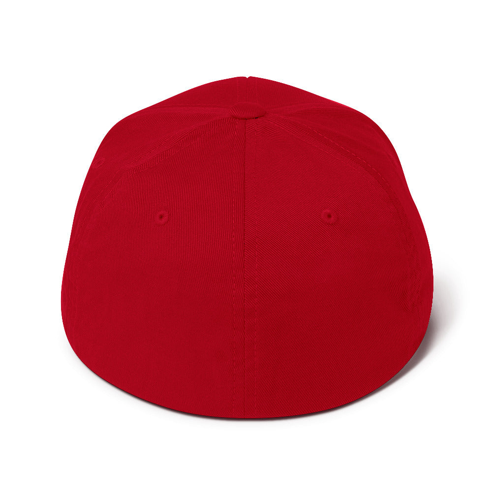 CL Logo Fitted