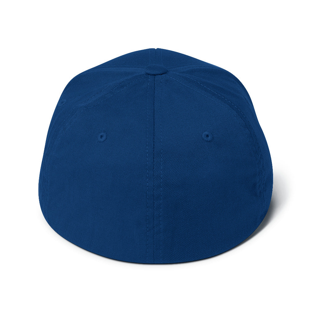 CL Logo Fitted