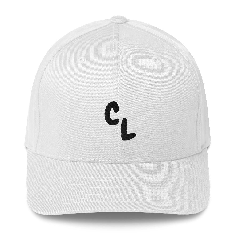 CL Logo Fitted