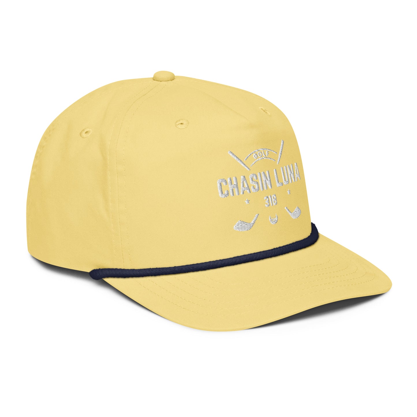 CL Golf Rope Cap