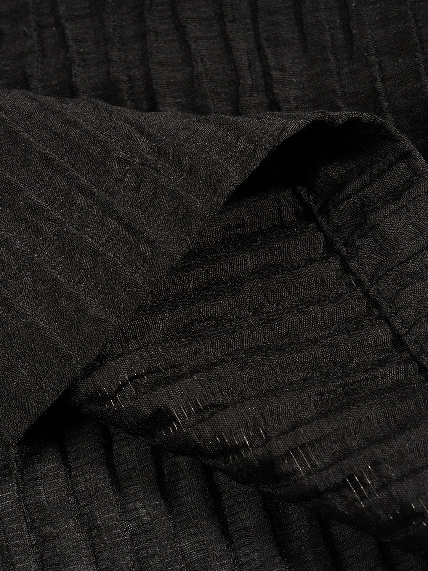 Cheniere Fox Tencel Jacquard Shirt