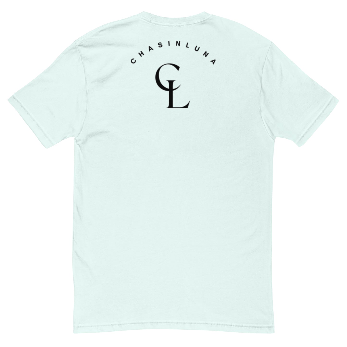 Chasin Luna 24' Athletic Shirt