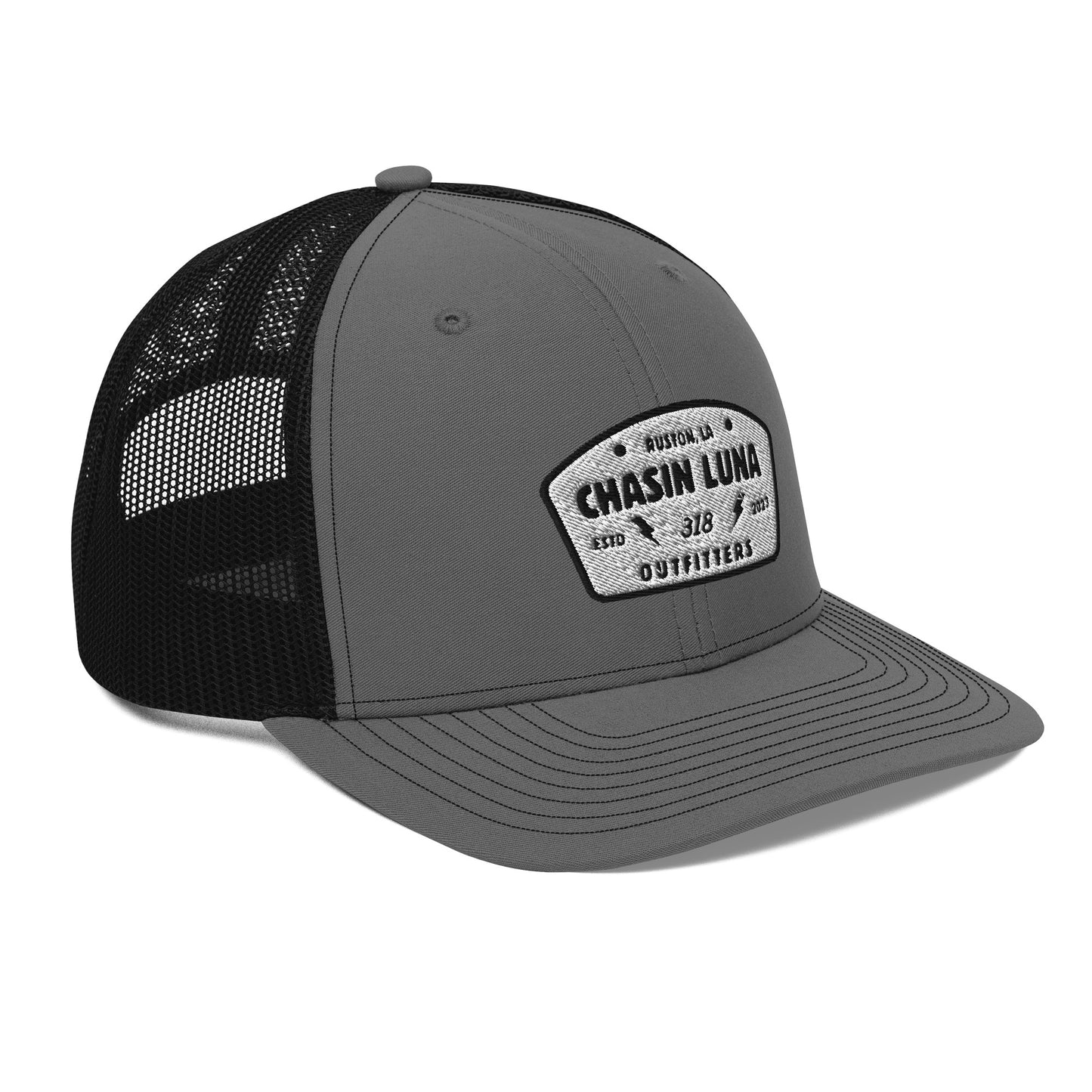 Chasin' Luna Vintage Richardson 112