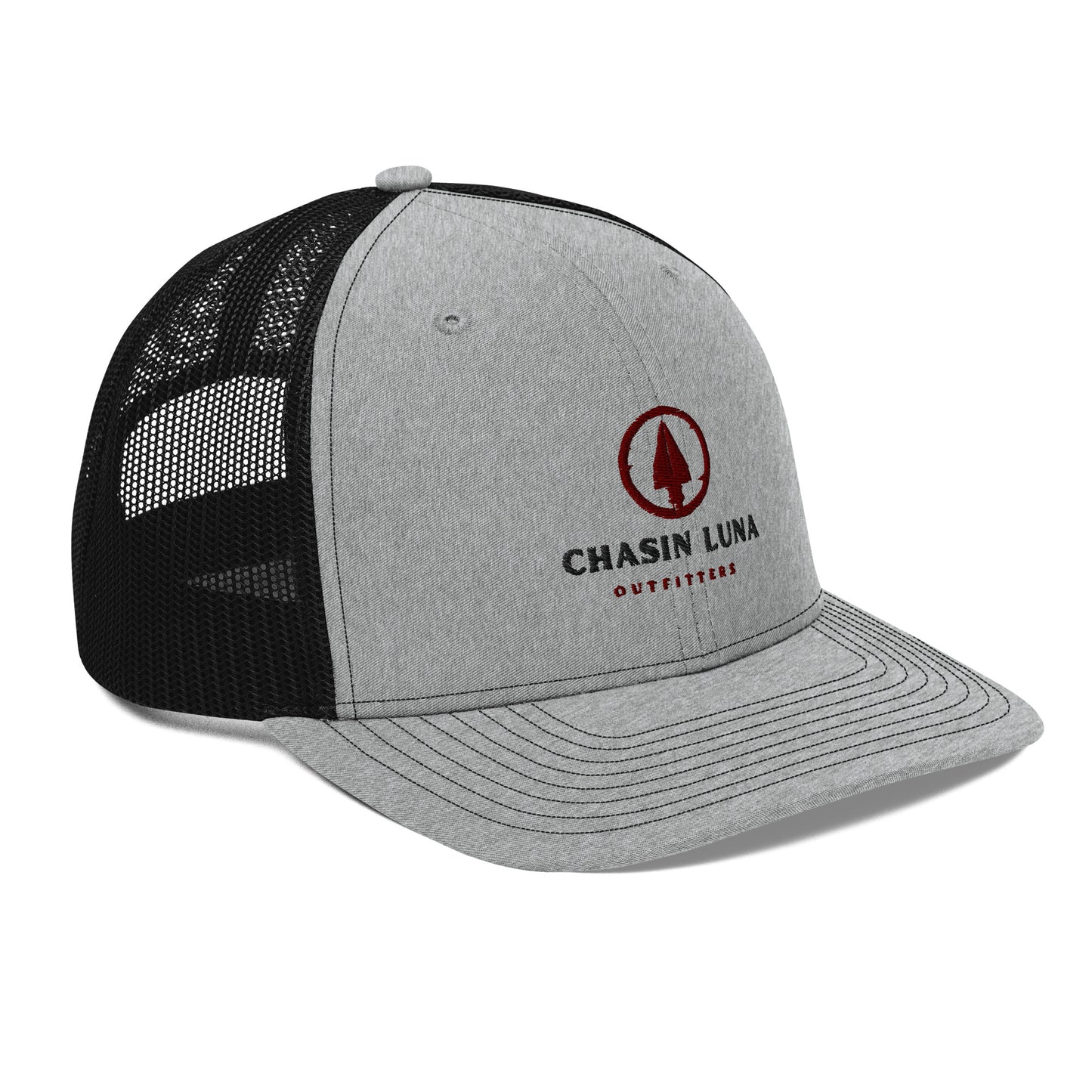 Chassin Luna Arrow Head Richardson 112