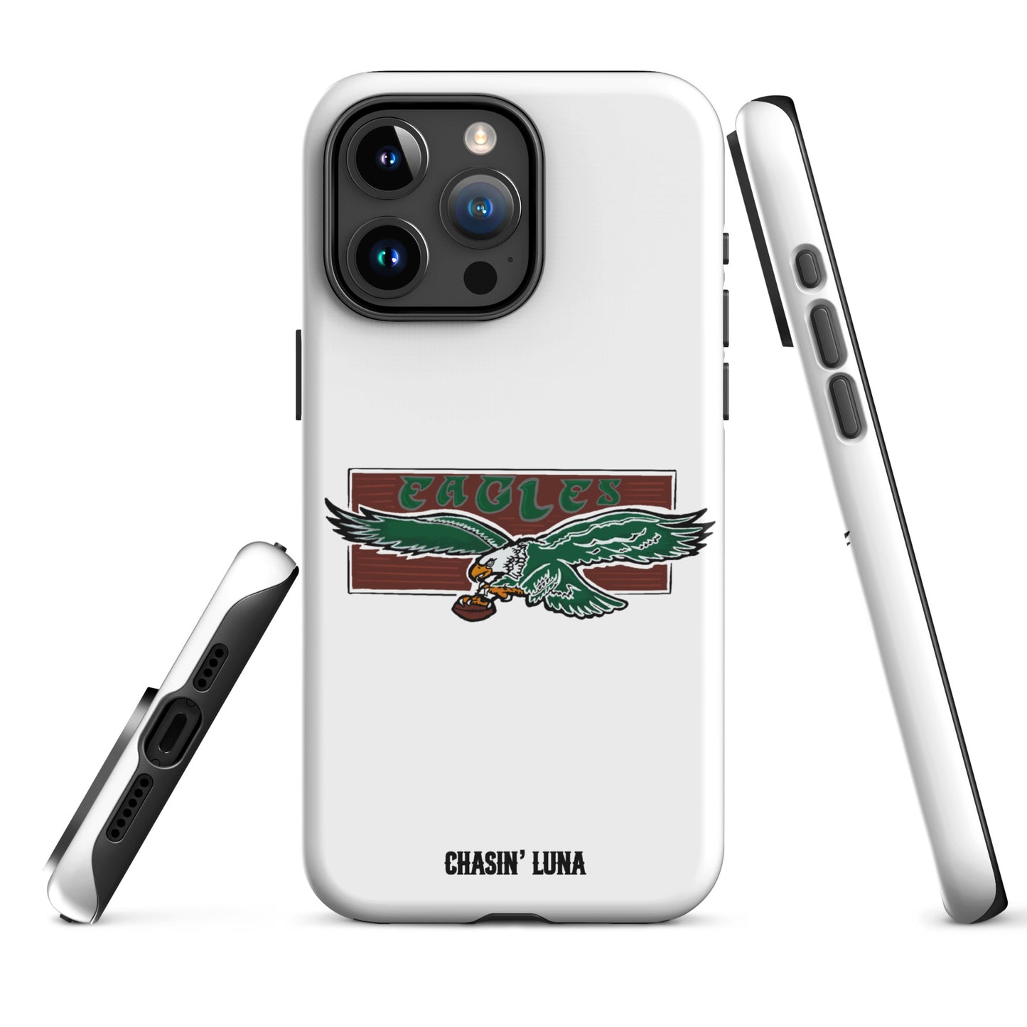 Eagles x CL Limited Edition Tough Case for iPhone®