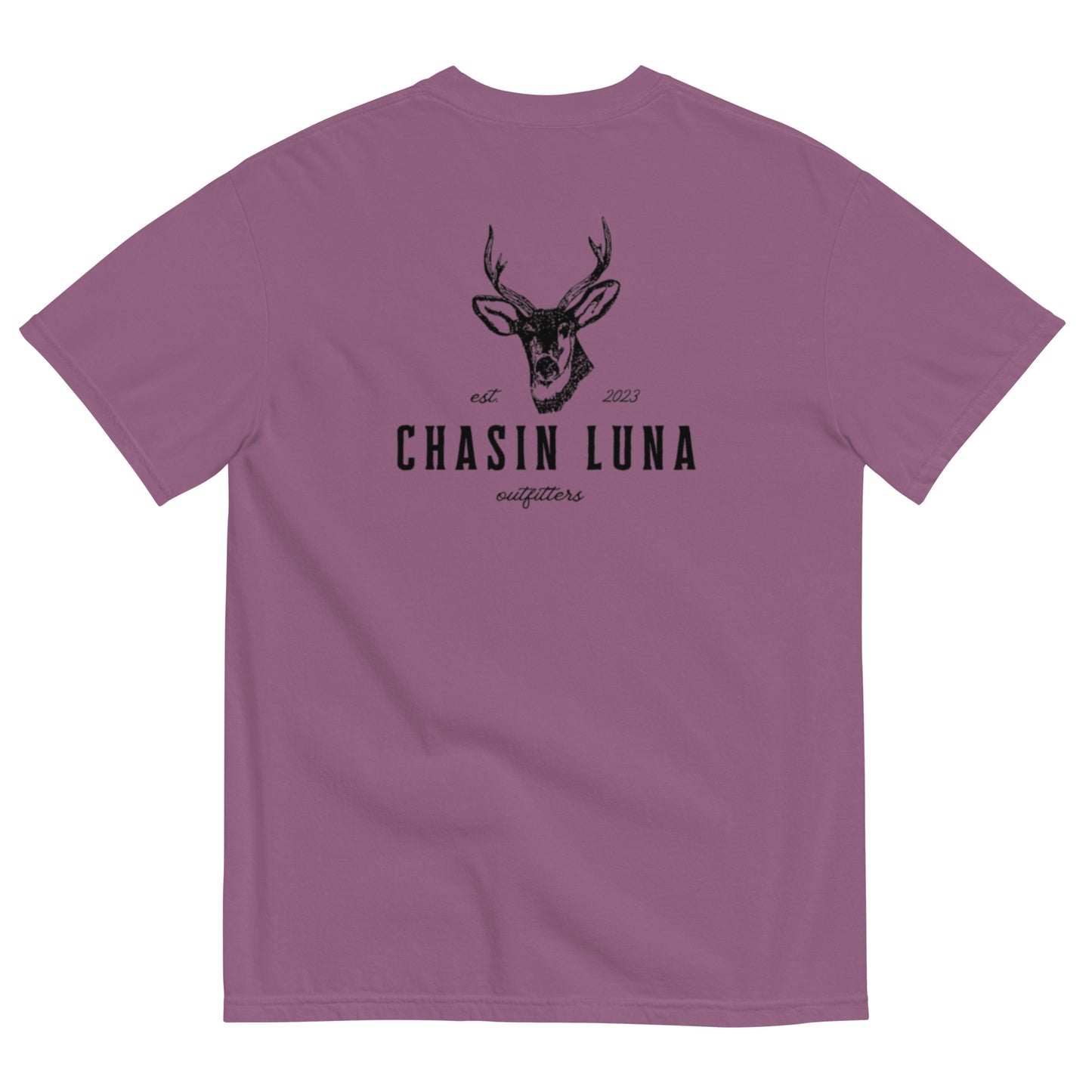 Chasin Luna Legendary Buck Shirt