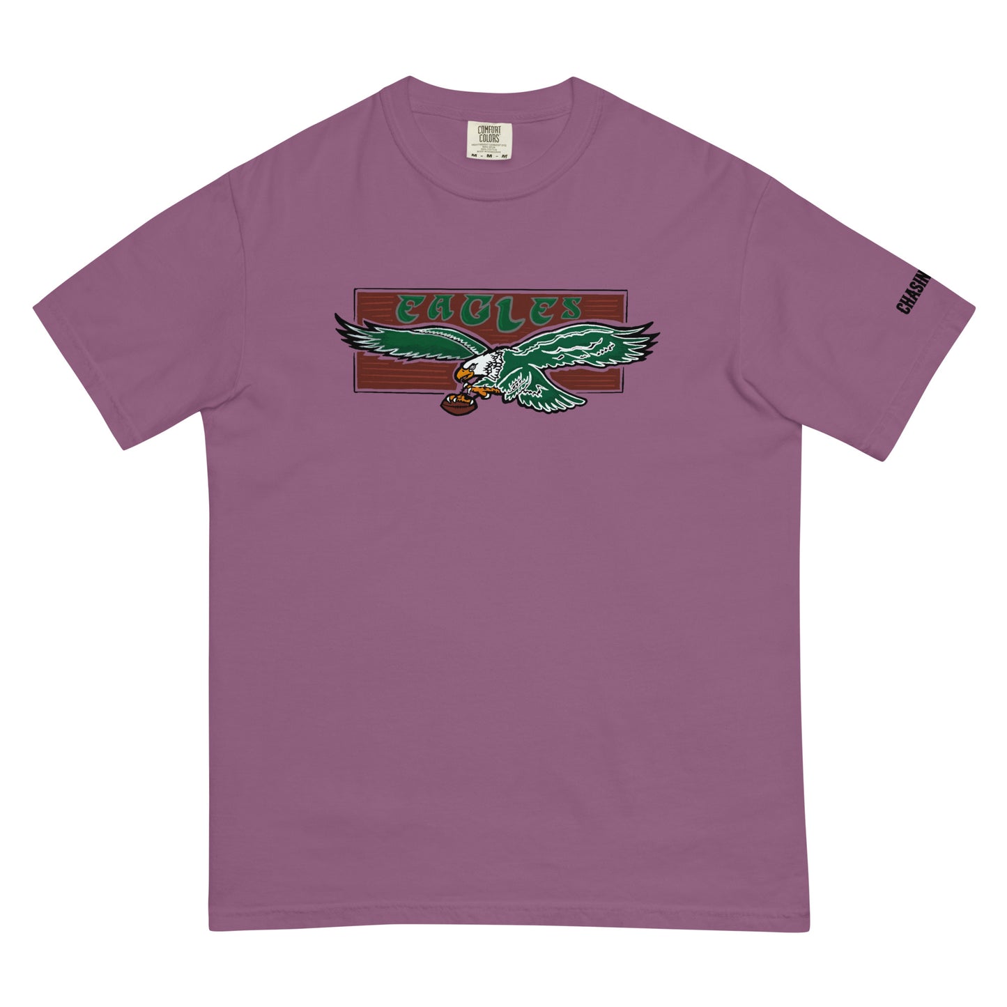 Eagles x CL Limited Edition Heavyweight Shirt