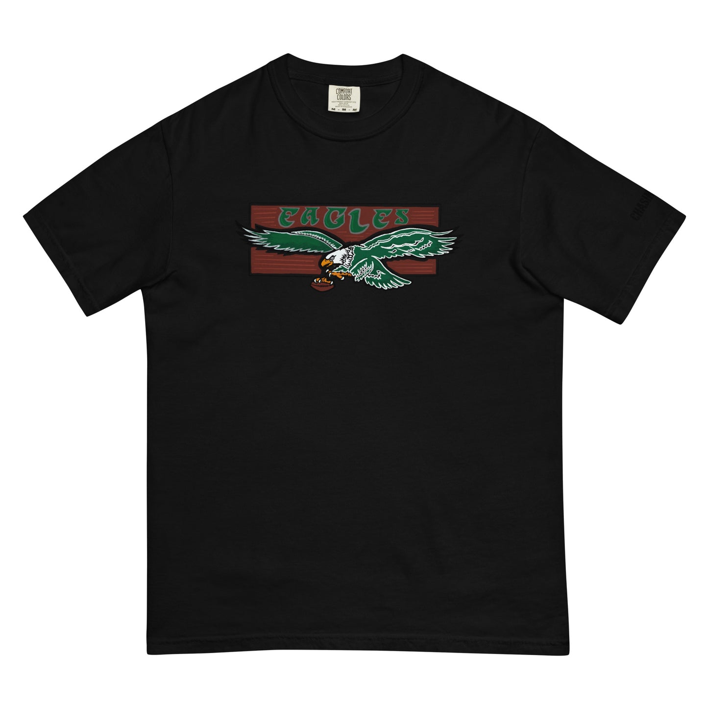 Eagles x CL Limited Edition Heavyweight Shirt