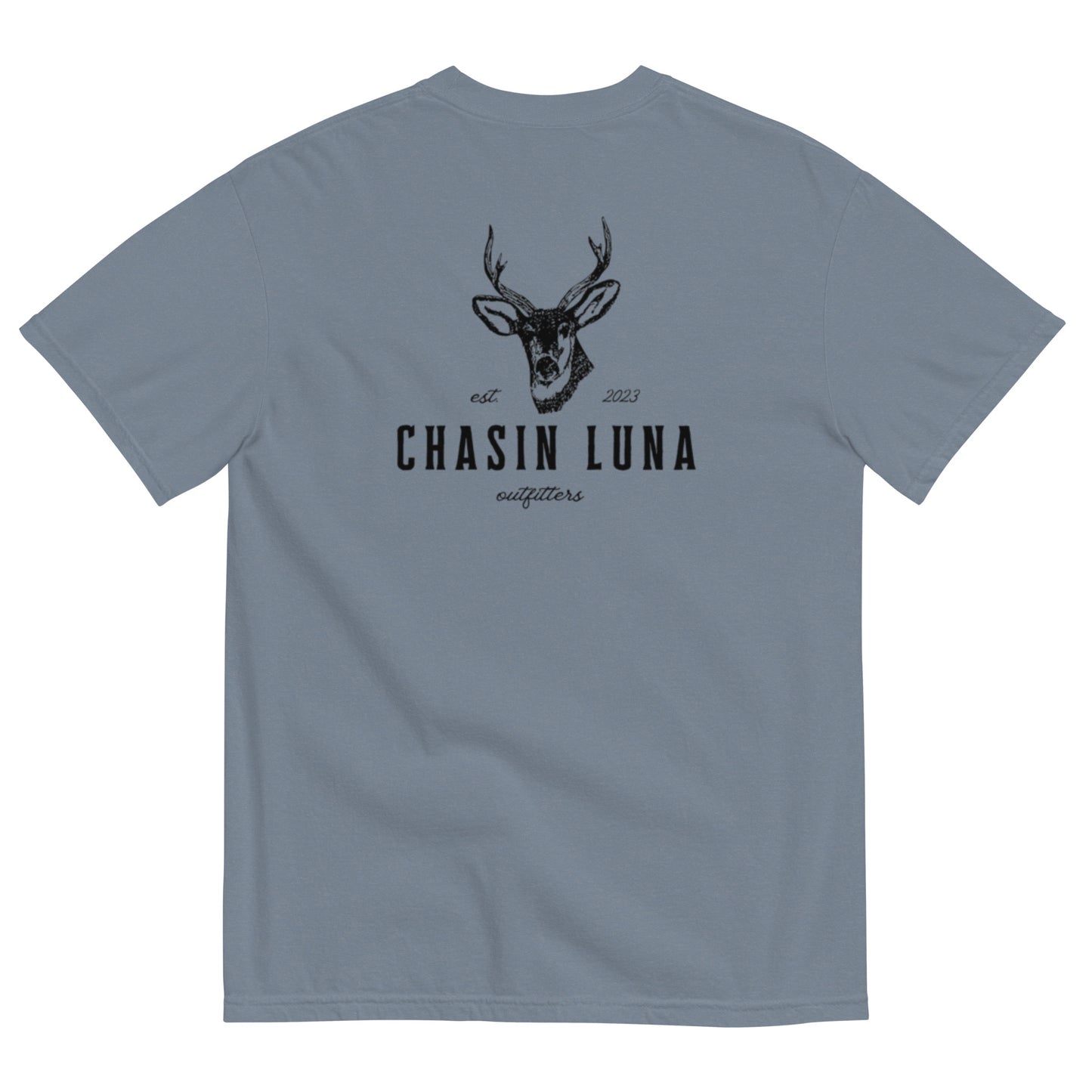Chasin Luna Legendary Buck Shirt