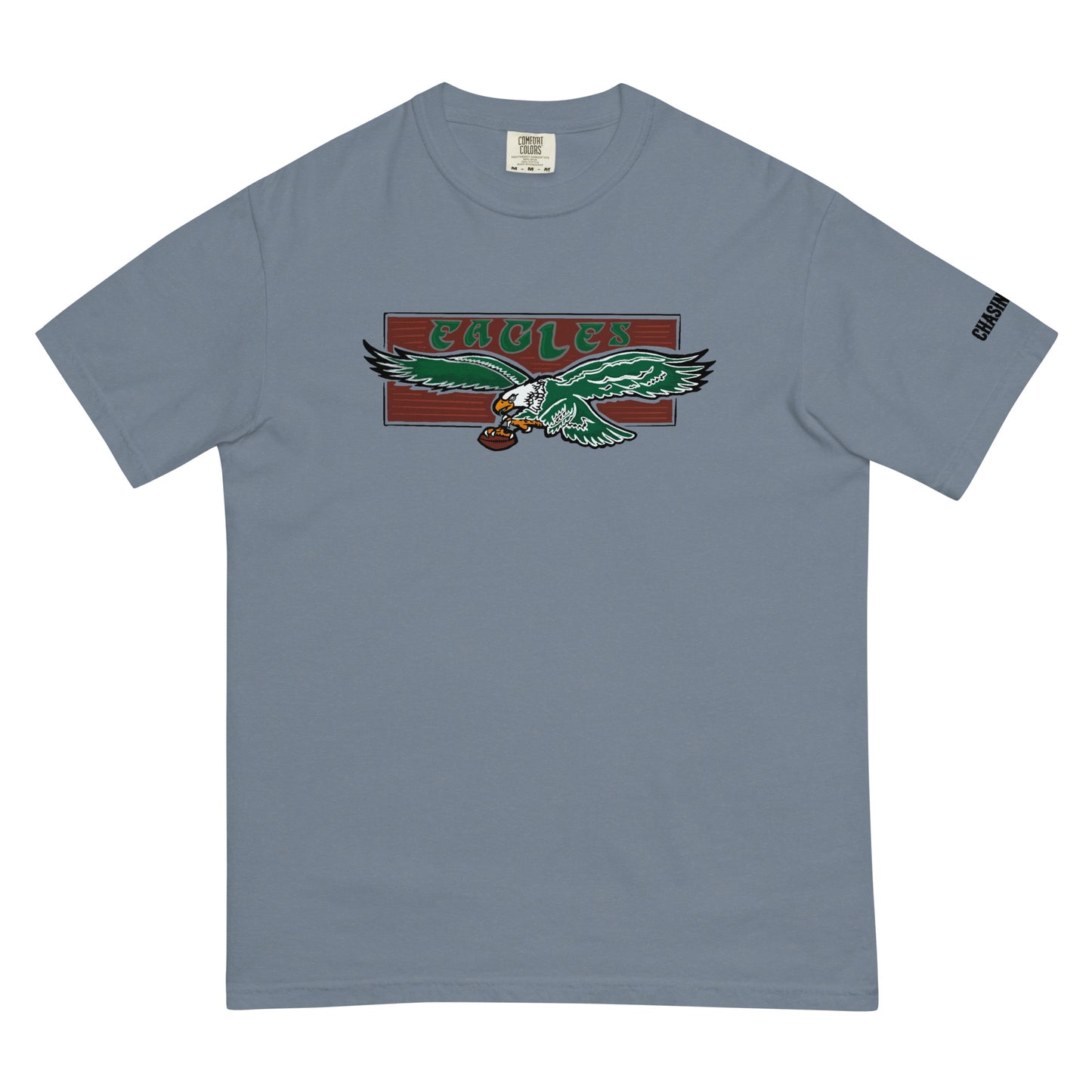 Eagles x CL Limited Edition Heavyweight Shirt