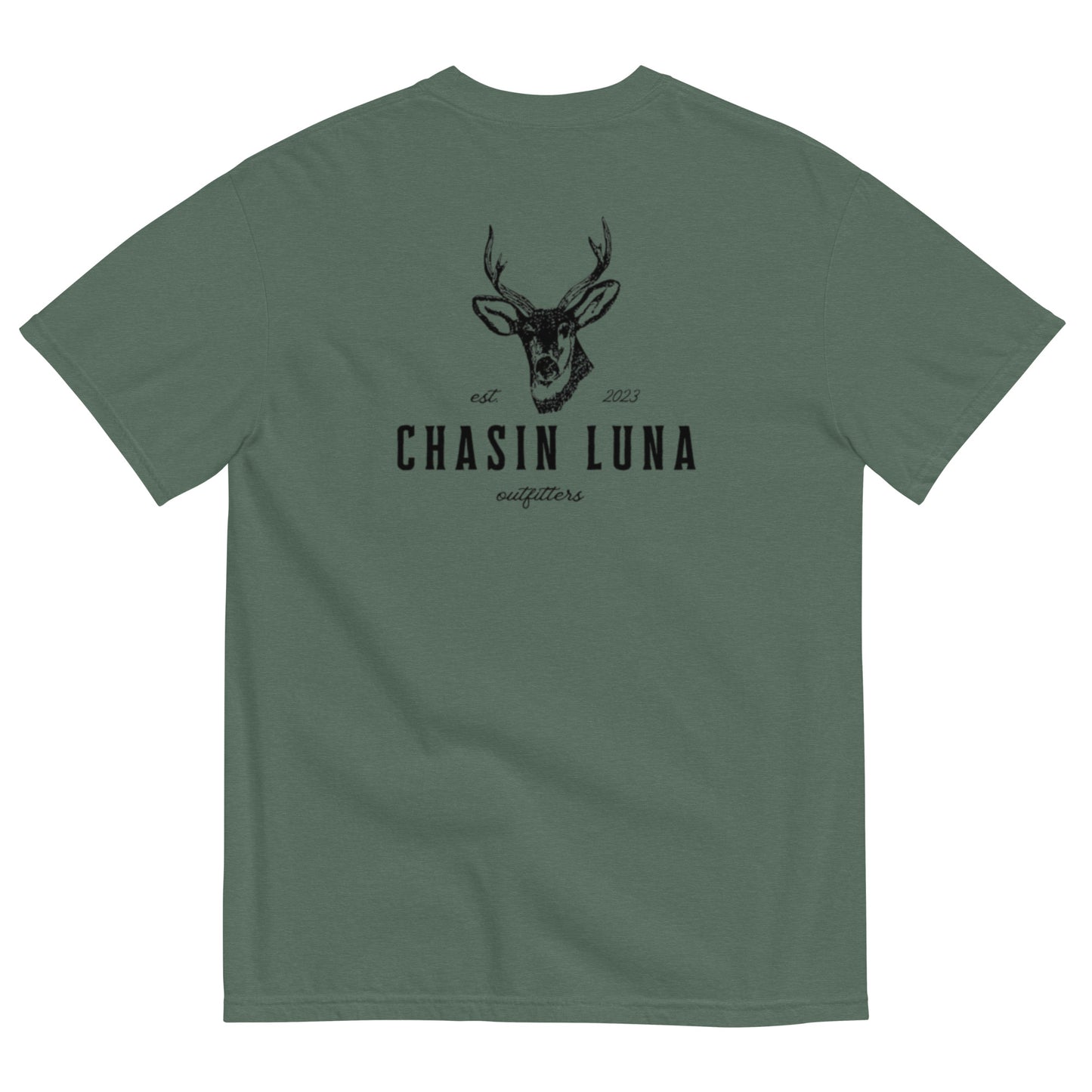 Chasin Luna Legendary Buck Shirt