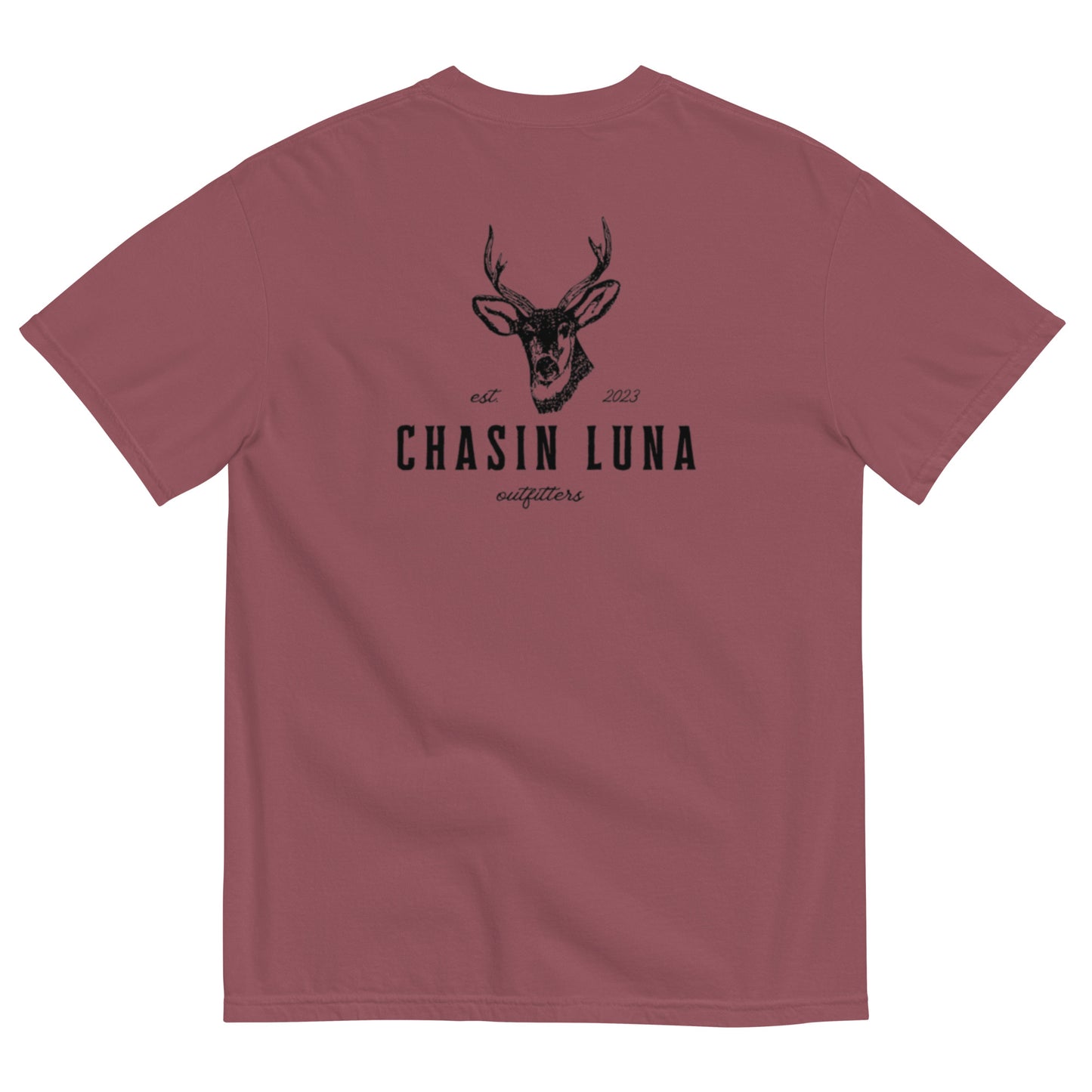 Chasin Luna Legendary Buck Shirt