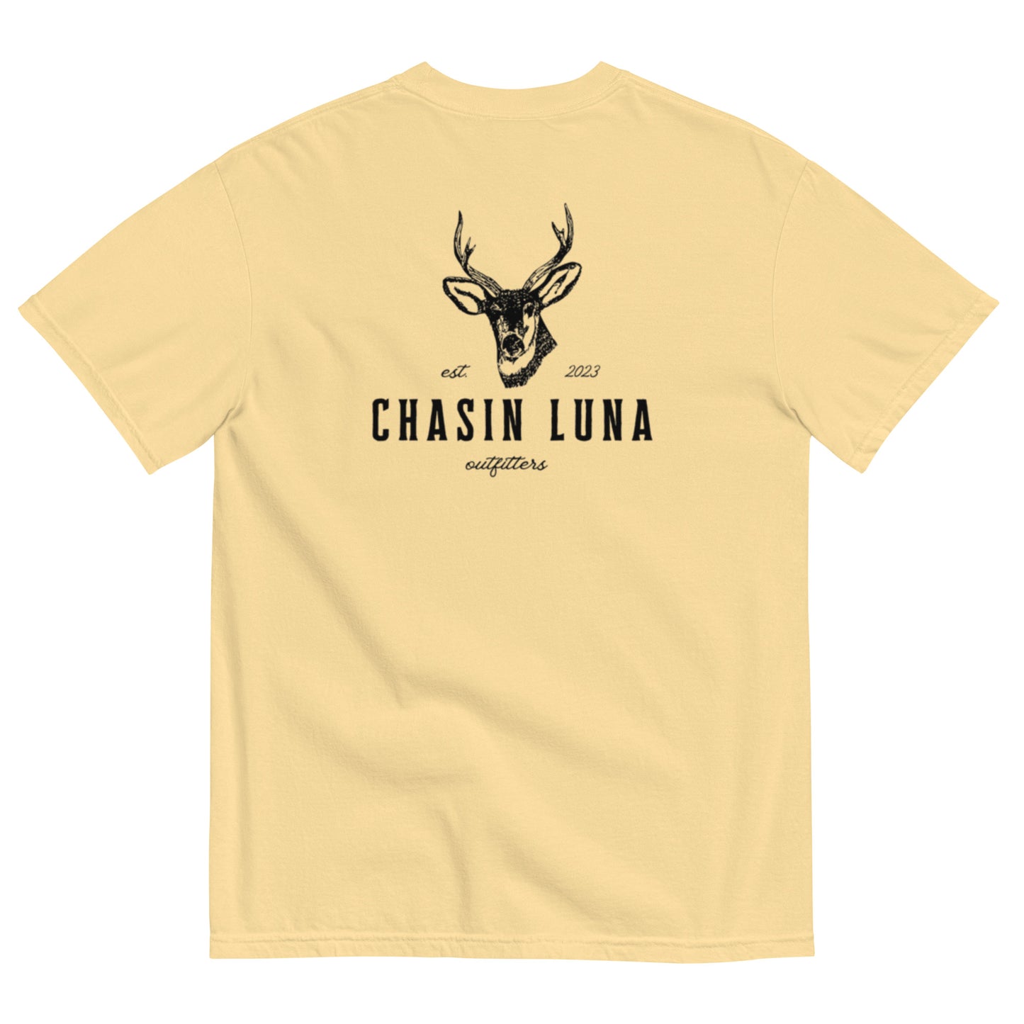 Chasin Luna Legendary Buck Shirt