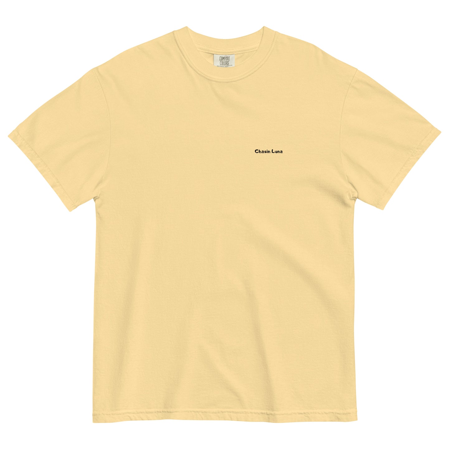 Chasin Luna Campfire Shirt