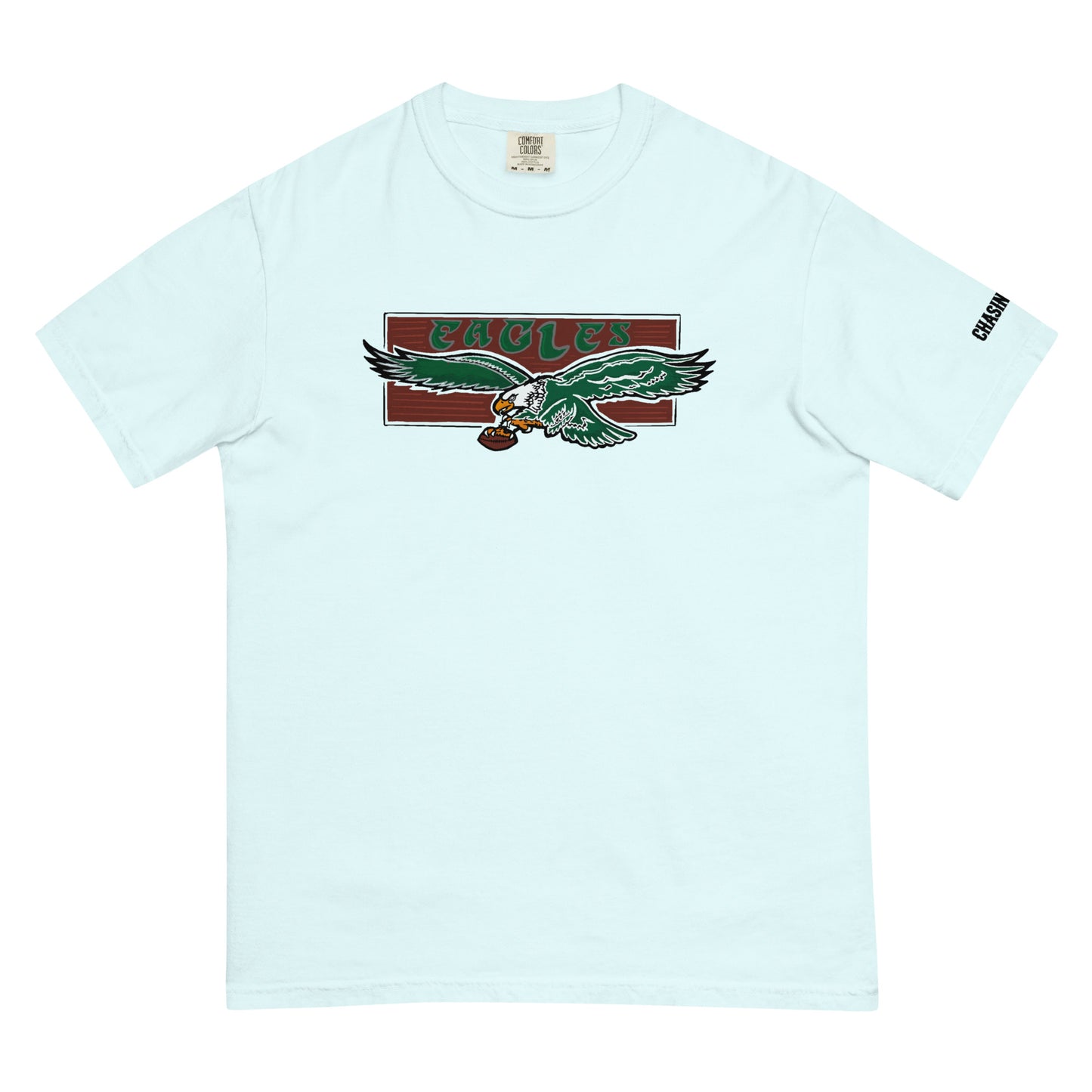 Eagles x CL Limited Edition Heavyweight Shirt