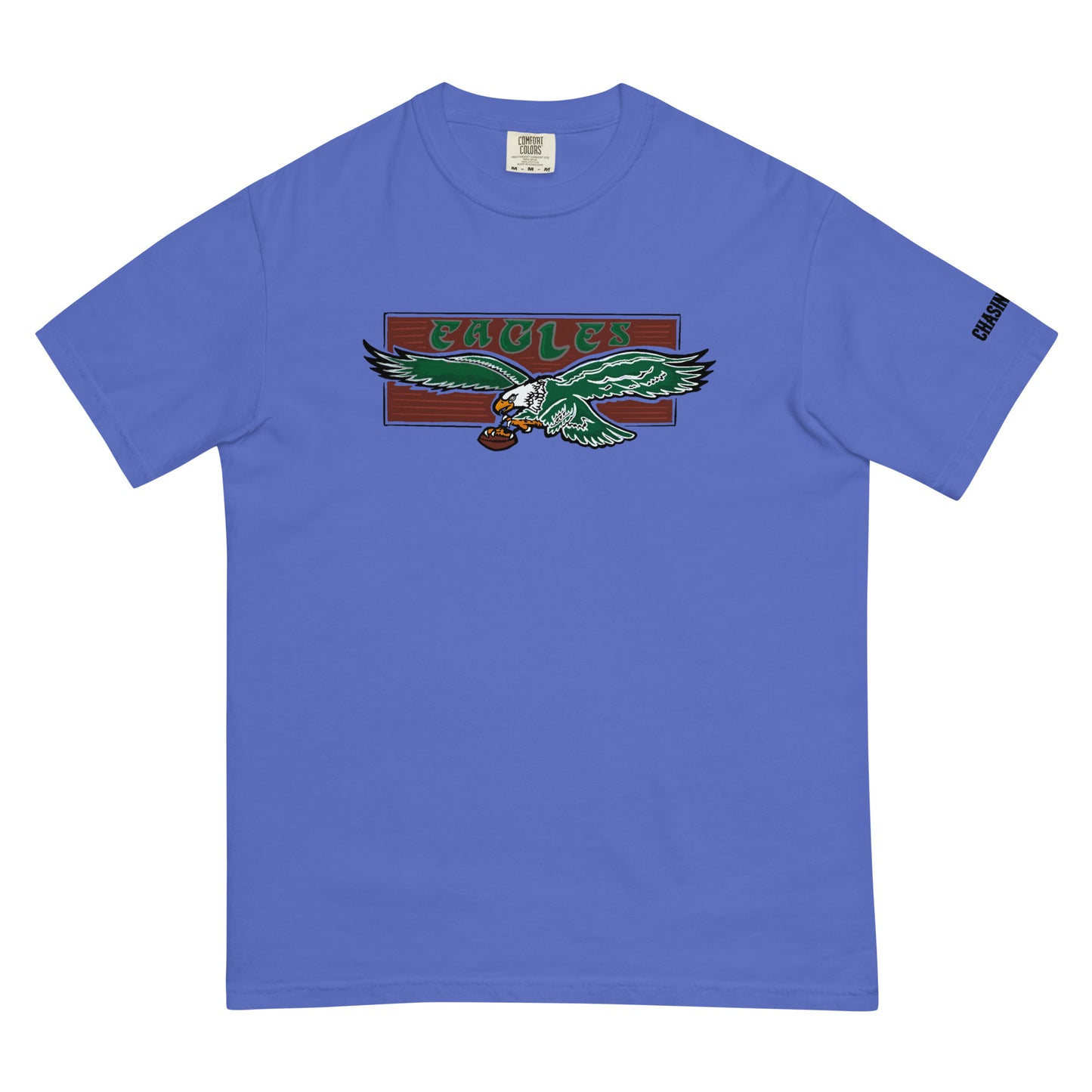 Eagles x CL Limited Edition Heavyweight Shirt