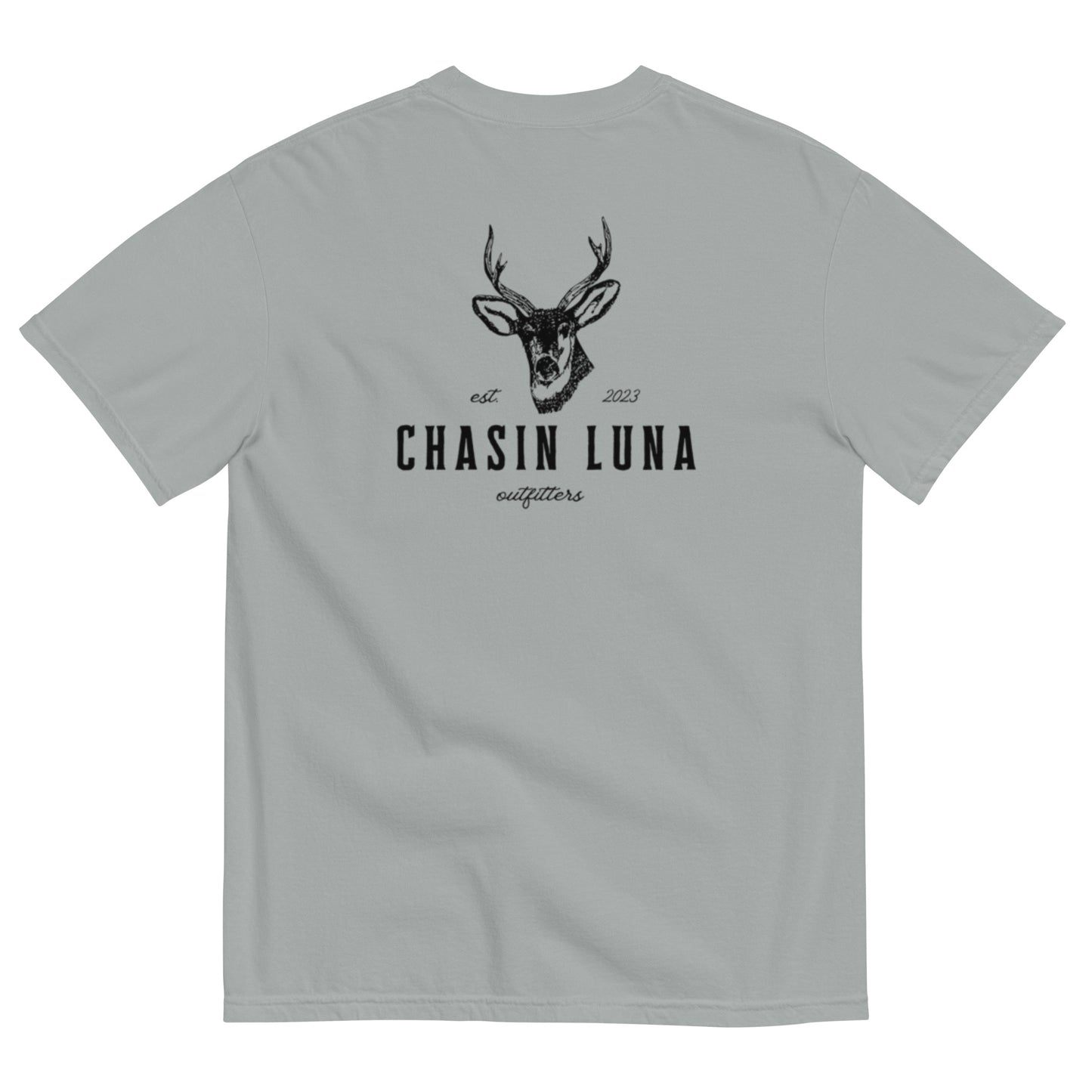 Chasin Luna Legendary Buck Shirt