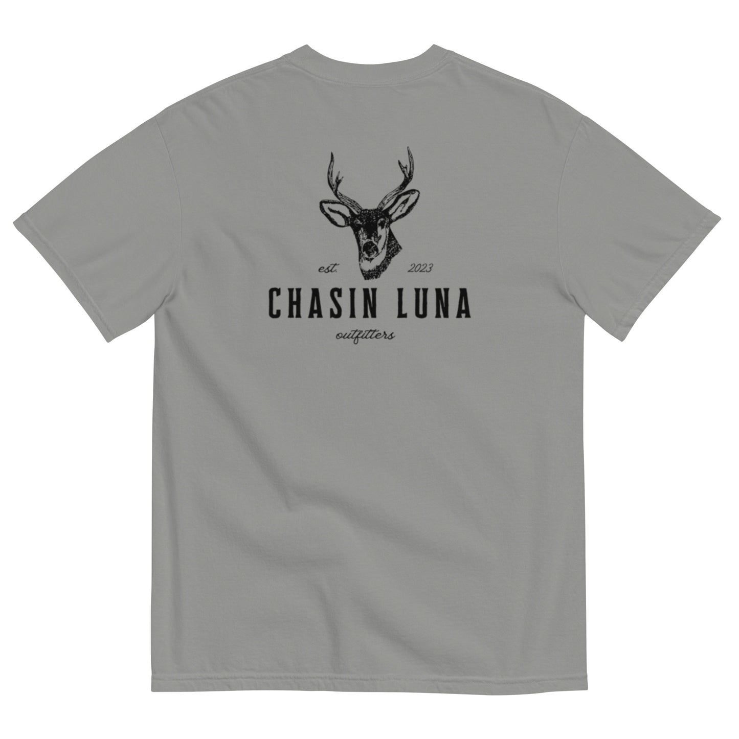 Chasin Luna Legendary Buck Shirt